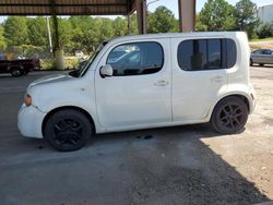 Nissan salvage cars for sale: 2010 Nissan Cube Base