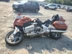 2007 Honda GL1800