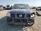 2006 Nissan Titan XE