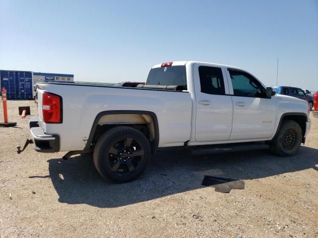 2016 GMC Sierra K1500