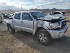 2007 Toyota Tacoma Double Cab