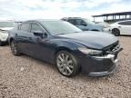 2018 Mazda 6 Grand Touring Reserve