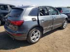 2017 Audi Q5 Premium Plus