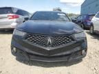 2019 Acura TLX Technology