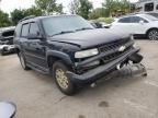 2006 Chevrolet Tahoe K1500