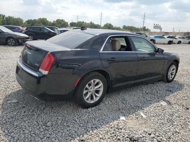 2015 Chrysler 300 Limited