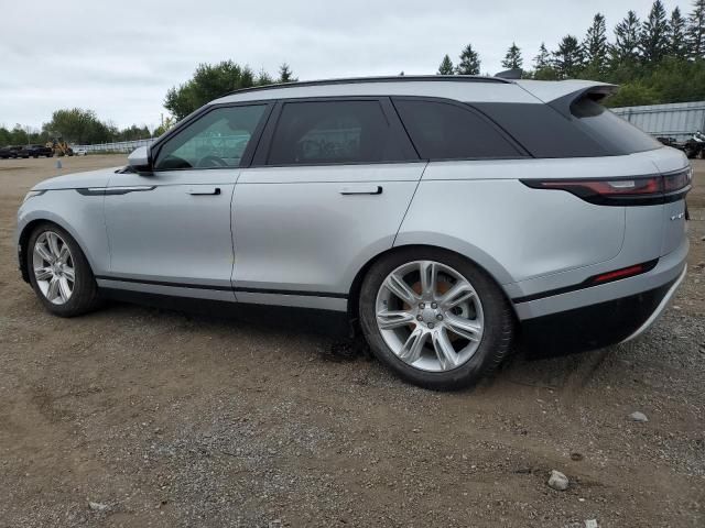 2023 Land Rover Range Rover Velar S