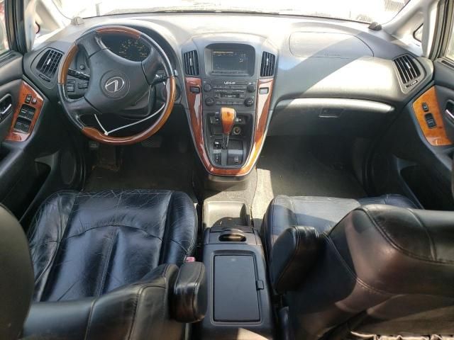 2003 Lexus RX 300