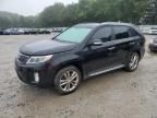 2015 KIA Sorento SX