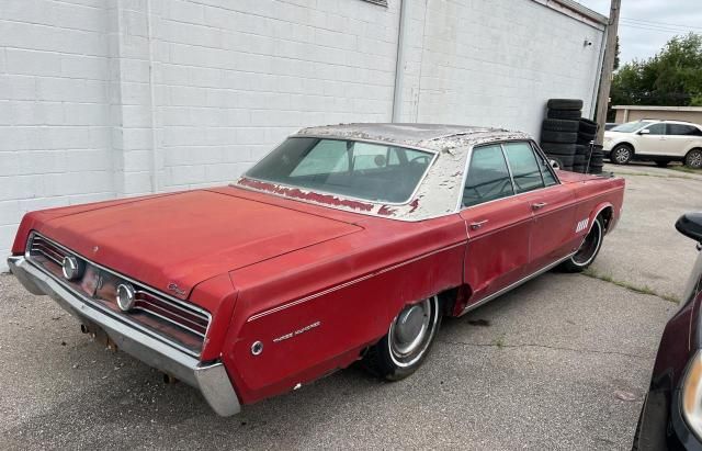 1966 Chrysler 300