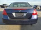 2007 Honda Accord LX