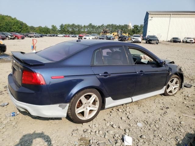 2006 Acura 3.2TL