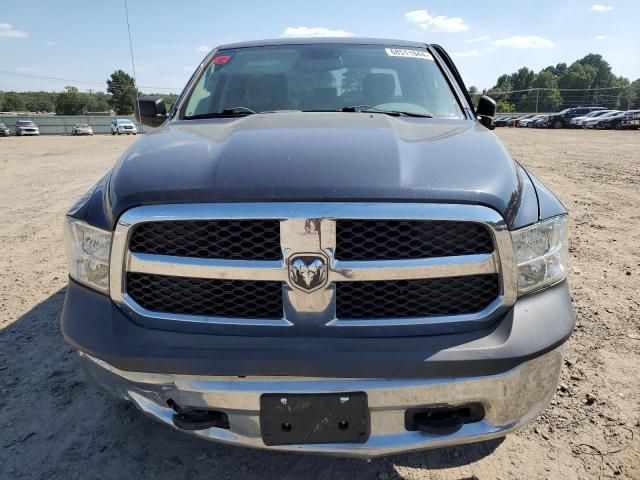 2015 Dodge RAM 1500 ST