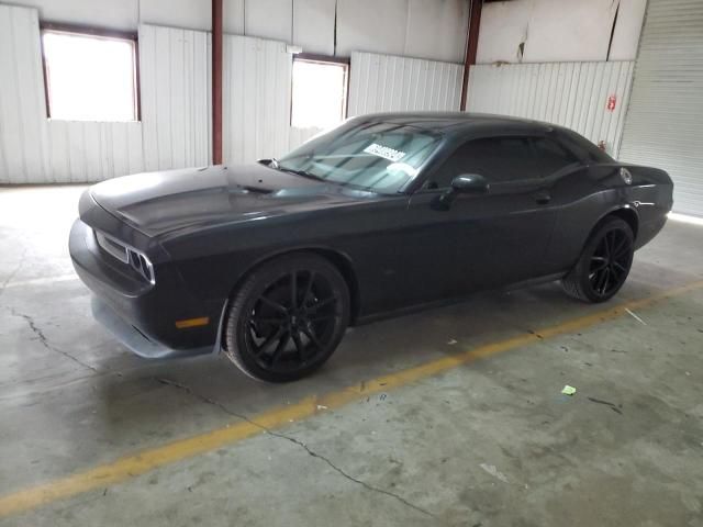 2011 Dodge Challenger