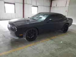 Salvage cars for sale at Eight Mile, AL auction: 2011 Dodge Challenger