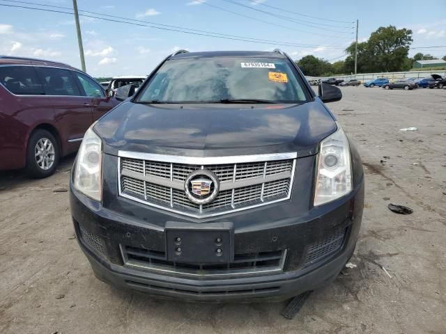 2011 Cadillac SRX Luxury Collection