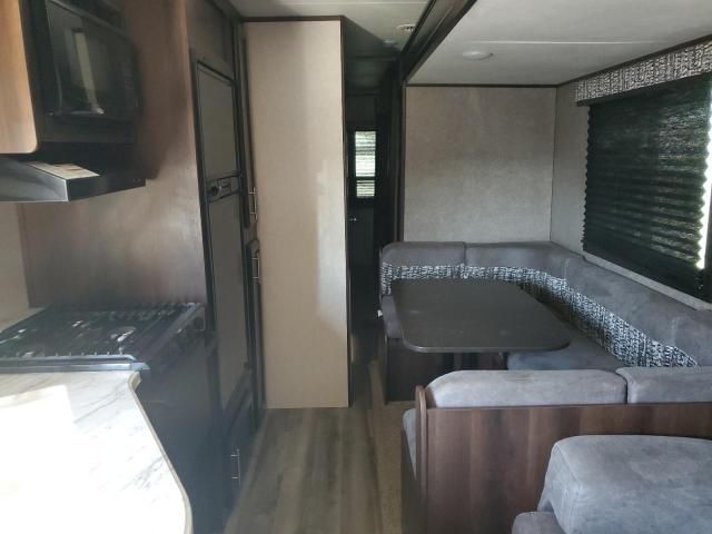 2020 Jayco JAY Flight