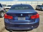 2016 BMW 328 I Sulev