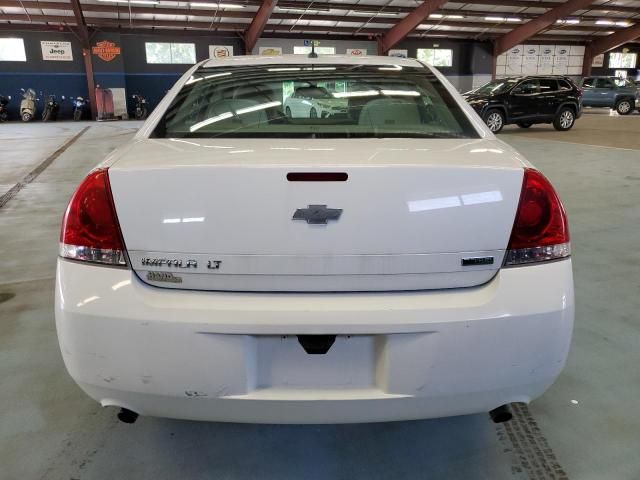 2013 Chevrolet Impala LT