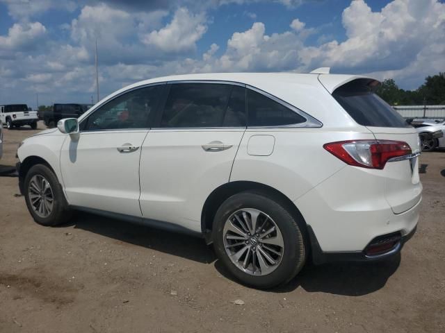 2016 Acura RDX Advance