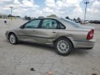 2001 Volvo S80