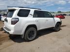 2021 Toyota 4runner SR5/SR5 Premium