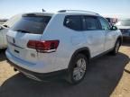 2019 Volkswagen Atlas SE