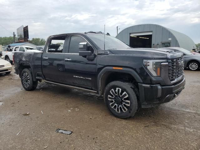 2024 GMC Sierra K2500 Denali Ultimate