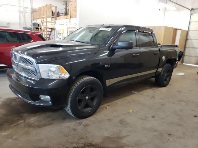 2009 Dodge RAM 1500