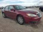 2014 Chrysler 200 LX