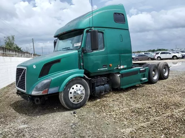 2006 Volvo VN VNL