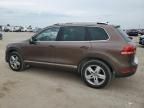 2012 Volkswagen Touareg V6 TDI