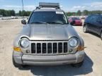 2006 Jeep Liberty Sport