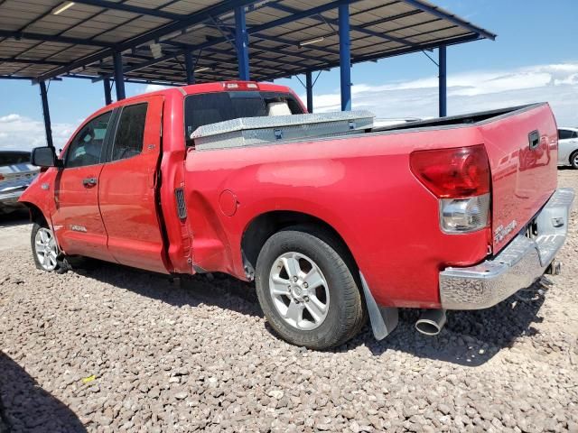 2007 Toyota Tundra Double Cab SR5