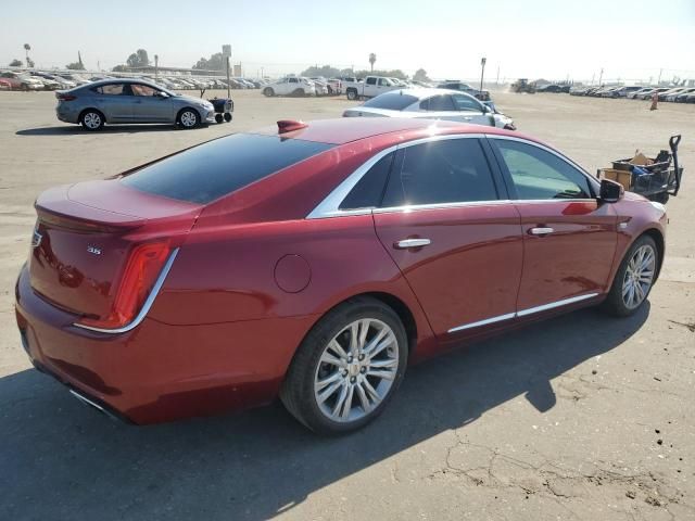 2019 Cadillac XTS Luxury