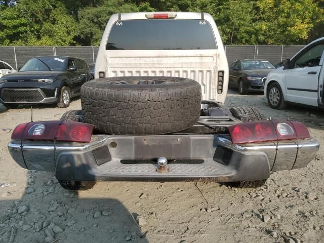 2005 Chevrolet Colorado