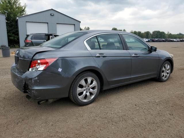 2010 Honda Accord EX