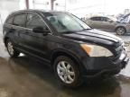 2007 Honda CR-V EXL