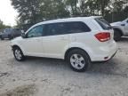 2012 Dodge Journey SXT