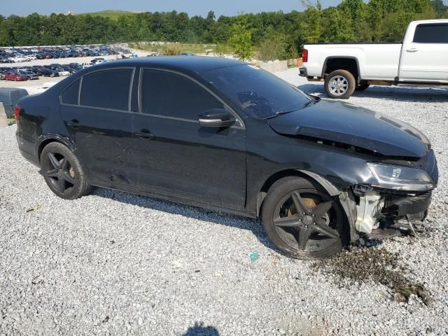 2011 Volkswagen Jetta SE