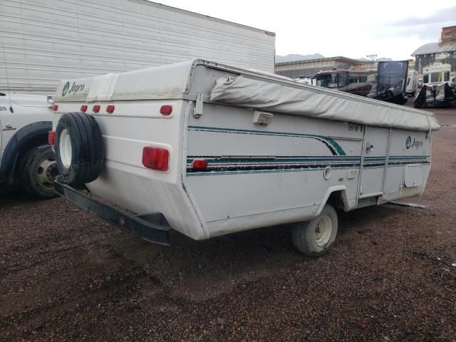 1997 Jayco Trailer