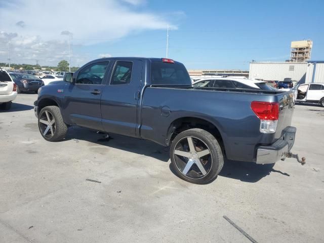 2010 Toyota Tundra Double Cab SR5