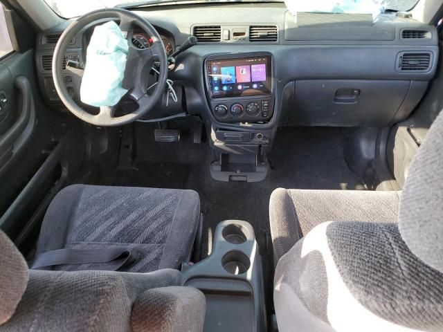 2000 Honda CR-V EX