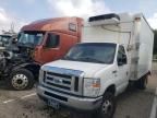 2013 Ford Econoline E350 Super Duty Cutaway Van