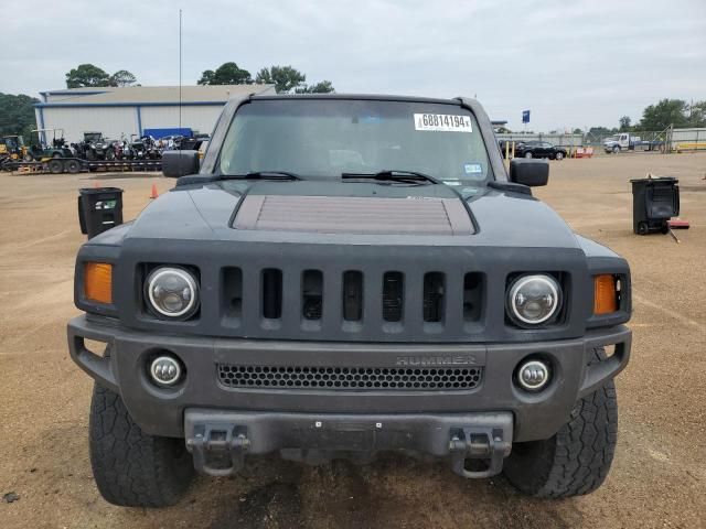 2007 Hummer H3