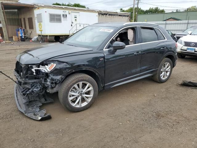 2021 Audi Q3 Premium Plus S Line 45