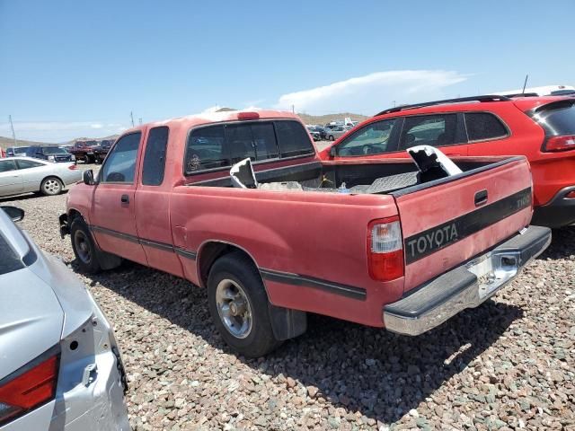 1996 Toyota T100 Xtracab