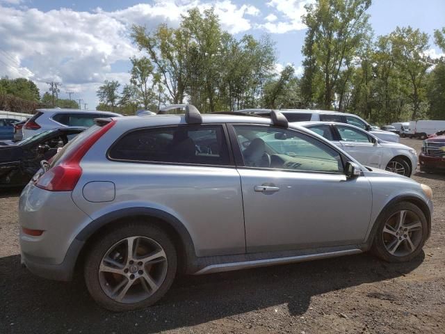 2013 Volvo C30 T5