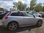 2013 Volvo C30 T5