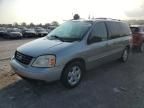 2007 Ford Freestar SE